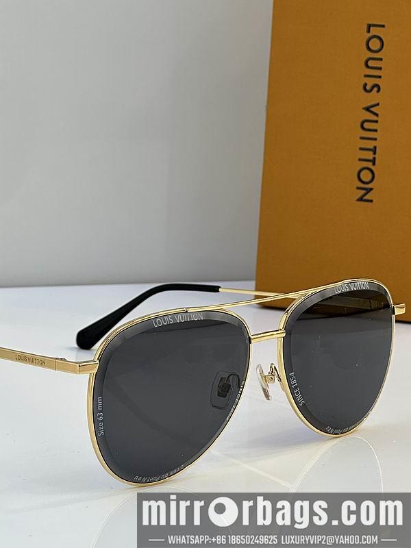 Replica LV Glasses smh93