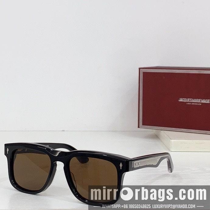 Replica Jacques Marie Mage Glasses smx62