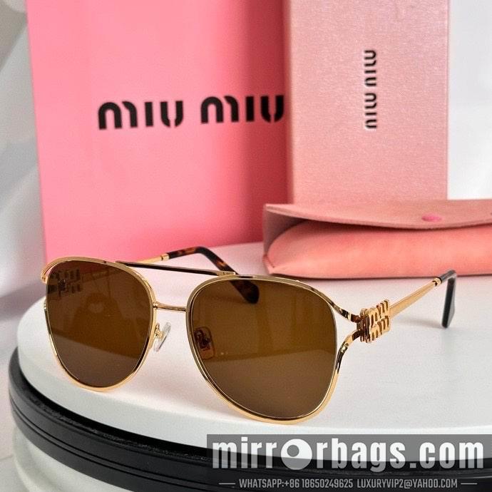 Replica MiuMiu Glasses smx133