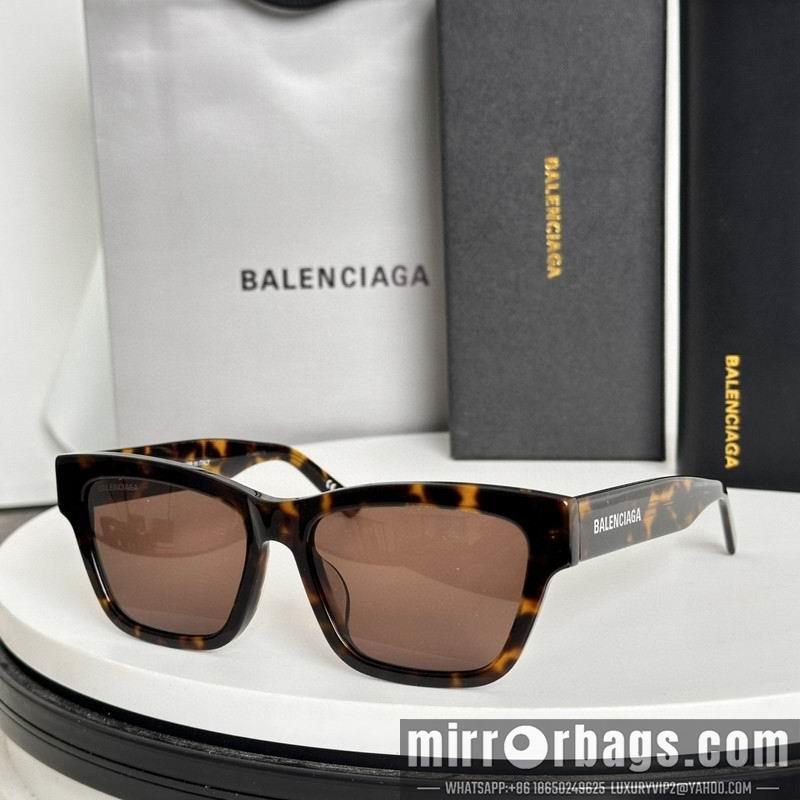 Replica Balenciaga Glasses 03smh09