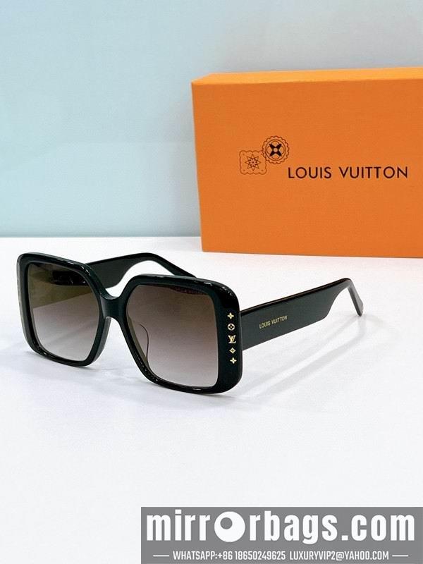 Replica LV Glasses smh105