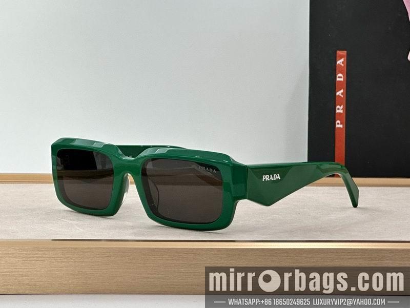Replica Prada Glasses smx194
