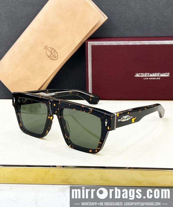 Replica Jacques Marie Mage Glasses 03smh35