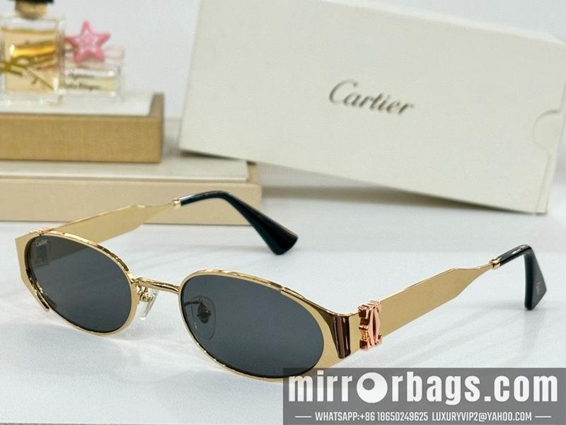 Replica Cartier Glasses smr104