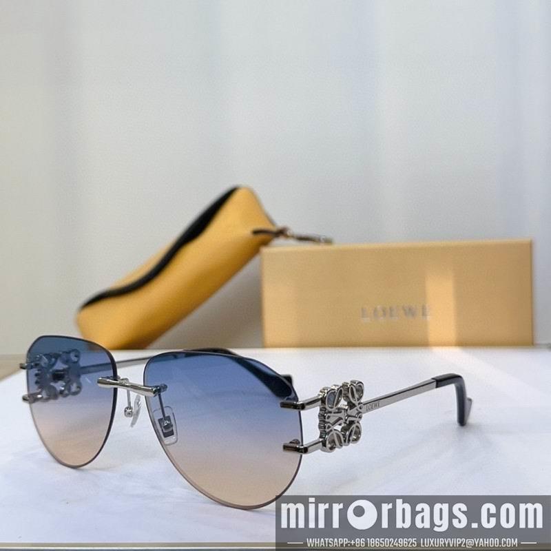 Replica Loewe Glasses 03smh28