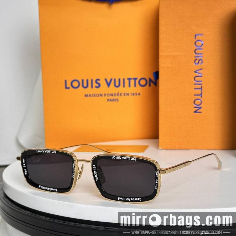 Replica LV Glasses smh73