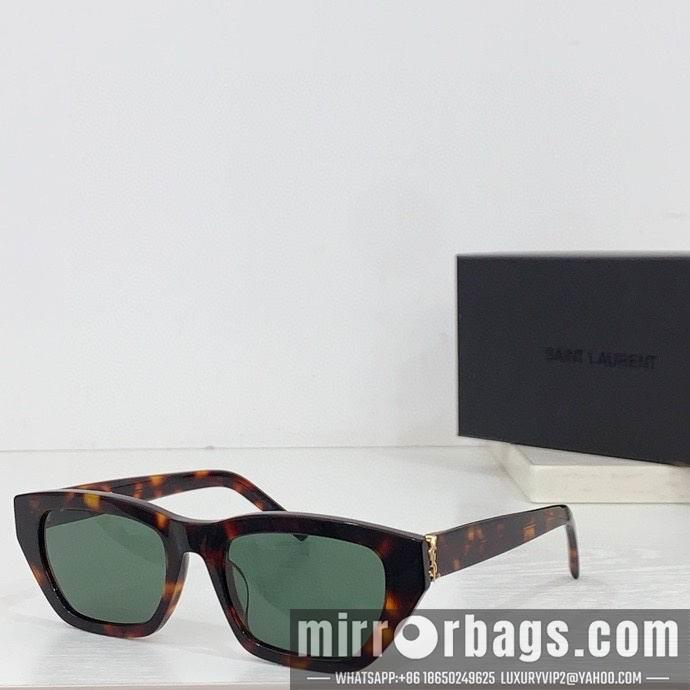 Replica YSL Glasses smx106