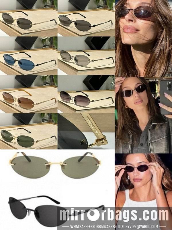 Replica Balenciaga Glasses 03smh34