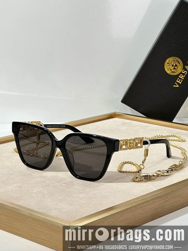 Replica Versace Glaases smx135