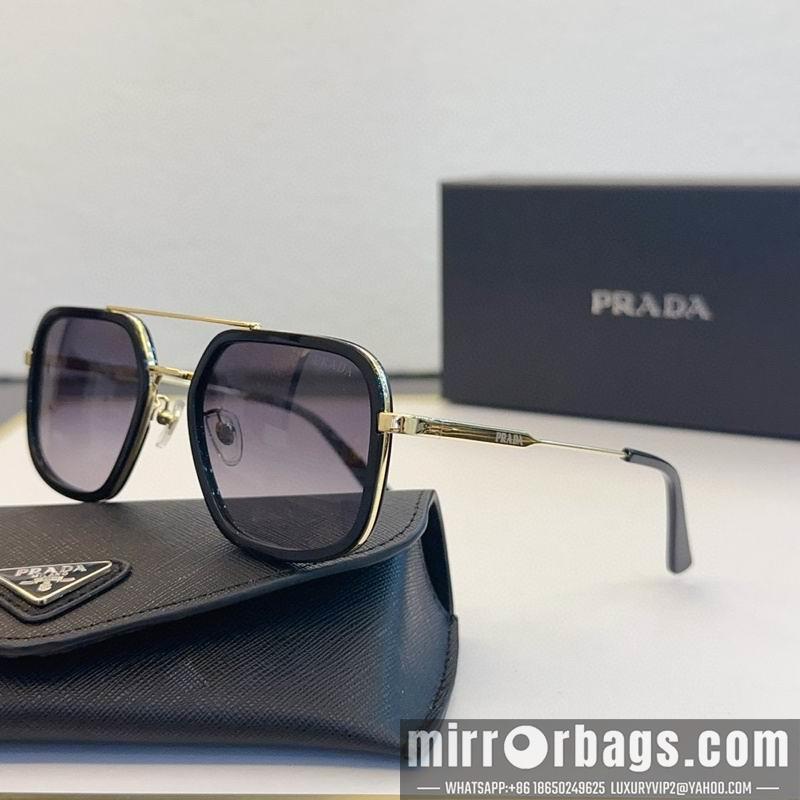 Replica Prada Glasses smx259