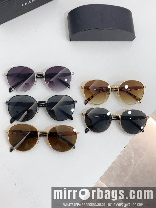 Replica Prada Glasses smh18