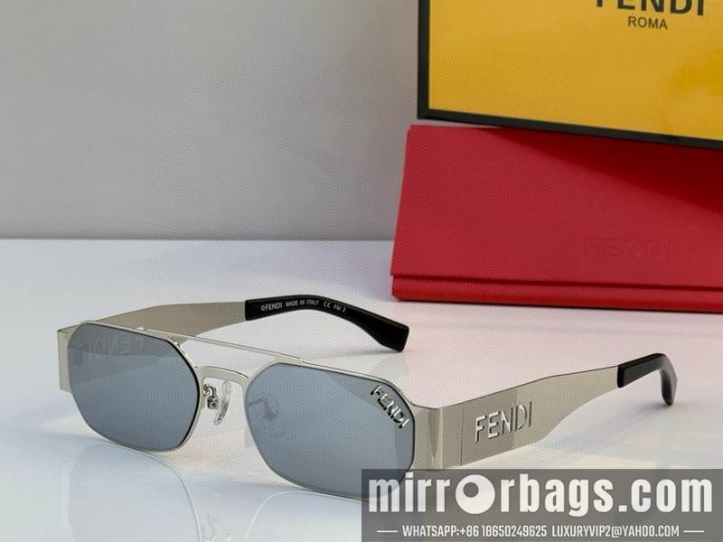 Replica Fendi Glasses smh73