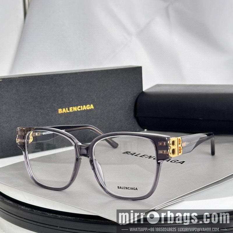 Replica Balenciaga Glasses 03smh19