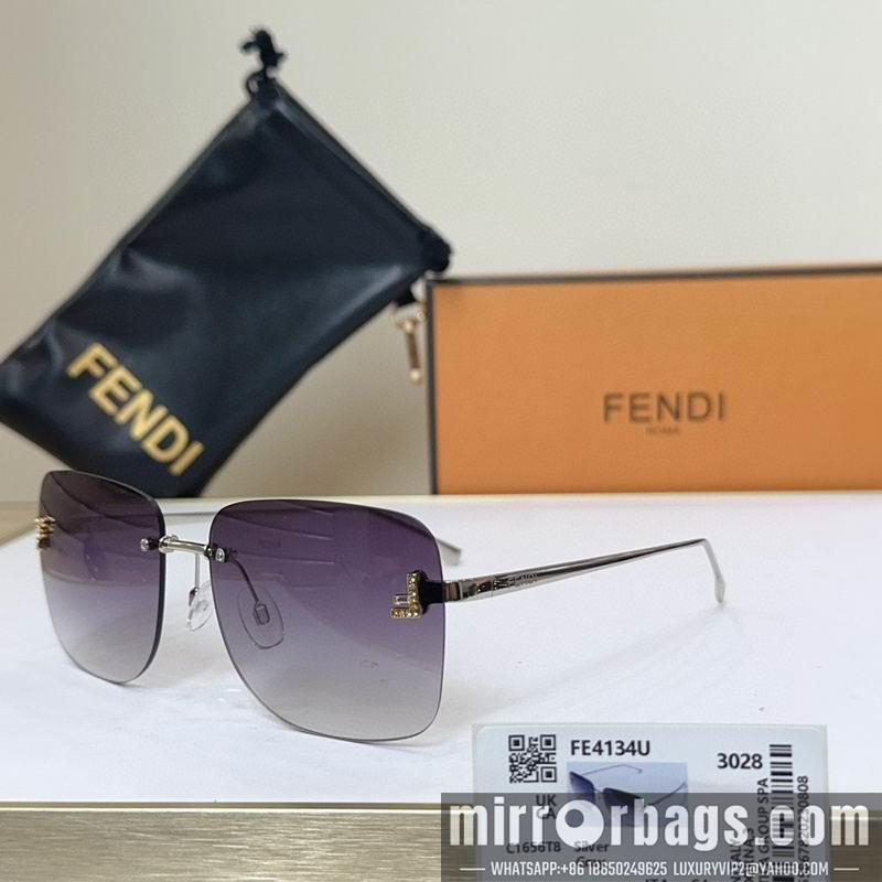 Replica Fendi Glasses smh51