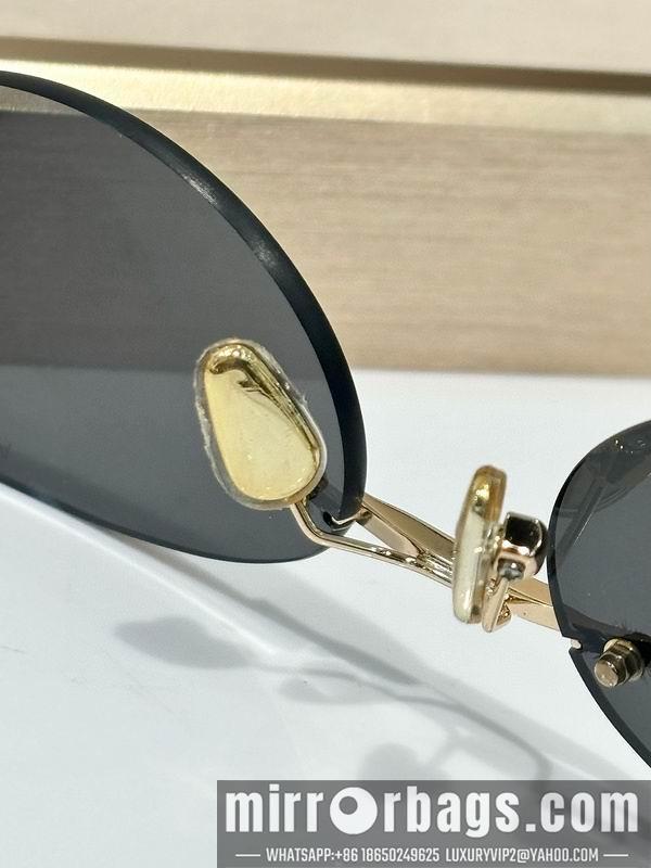 Replica Balenciaga Glasses smx55