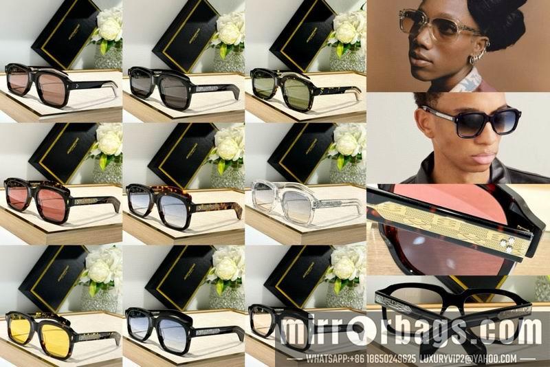 Replica Jacques Marie Mage Glasses 03smh102