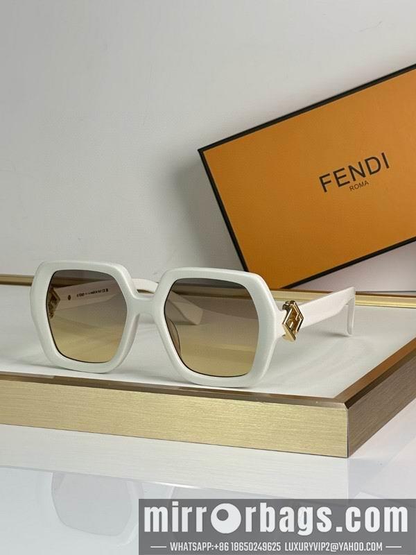 Replica Fendi Glasses smh86
