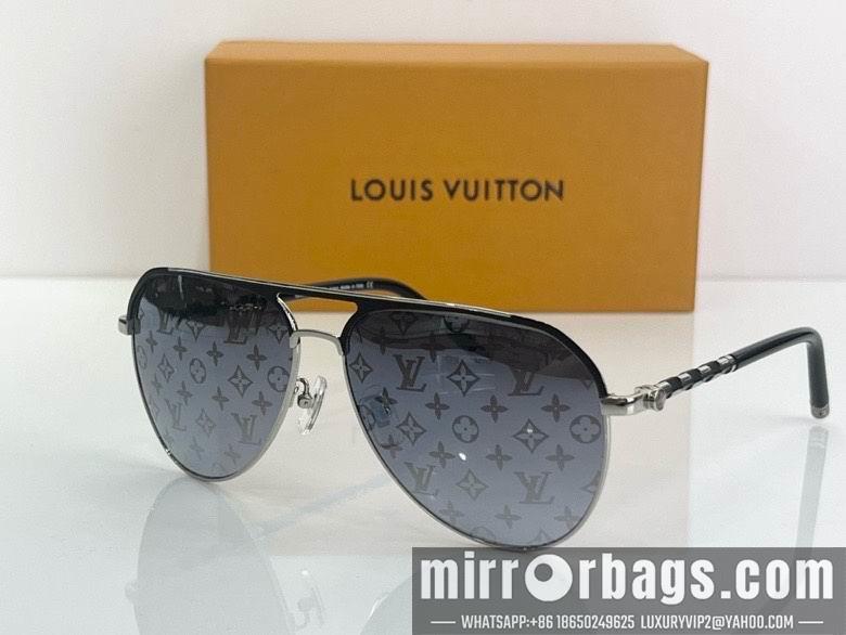 Replica LV Glasses smx95