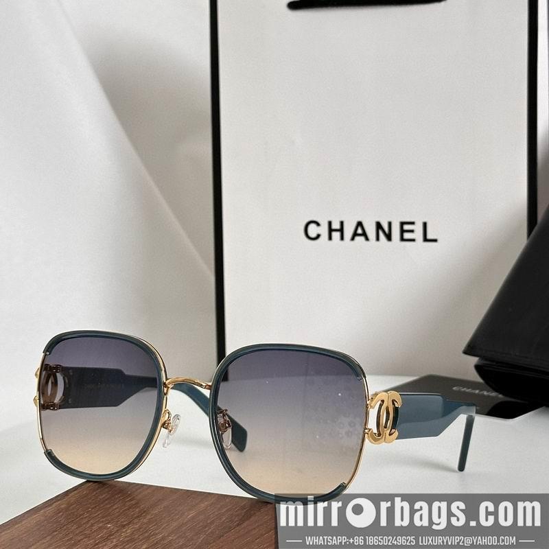 Replica Chanel Glasses smh78