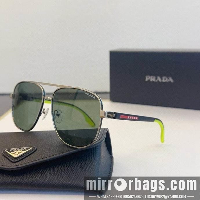 Replica Prada Glasses smx246