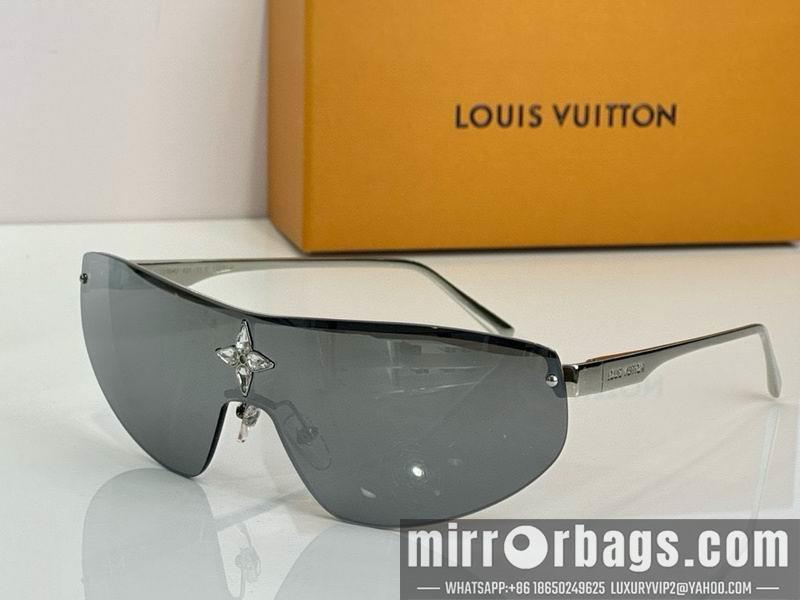 Replica LV Glasses smx102