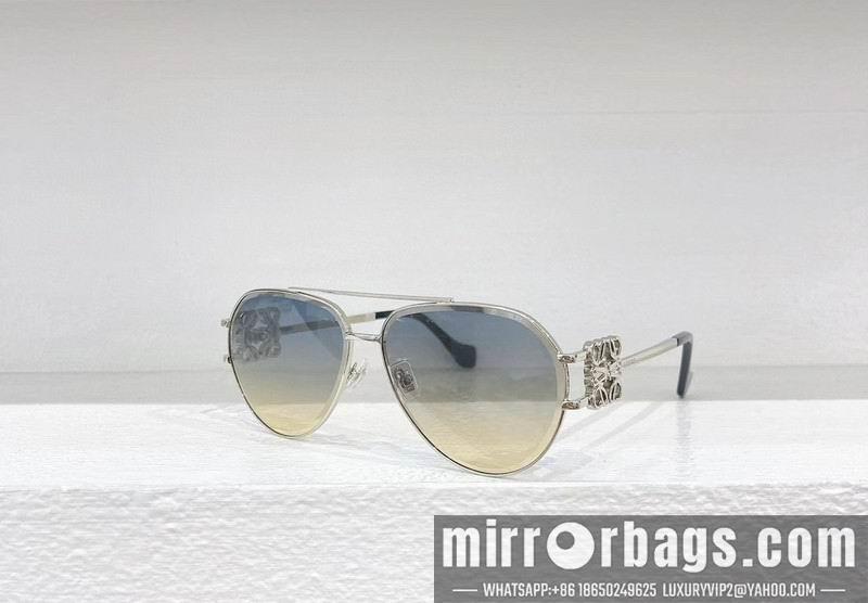 Replica loewe Glasses 03smh35