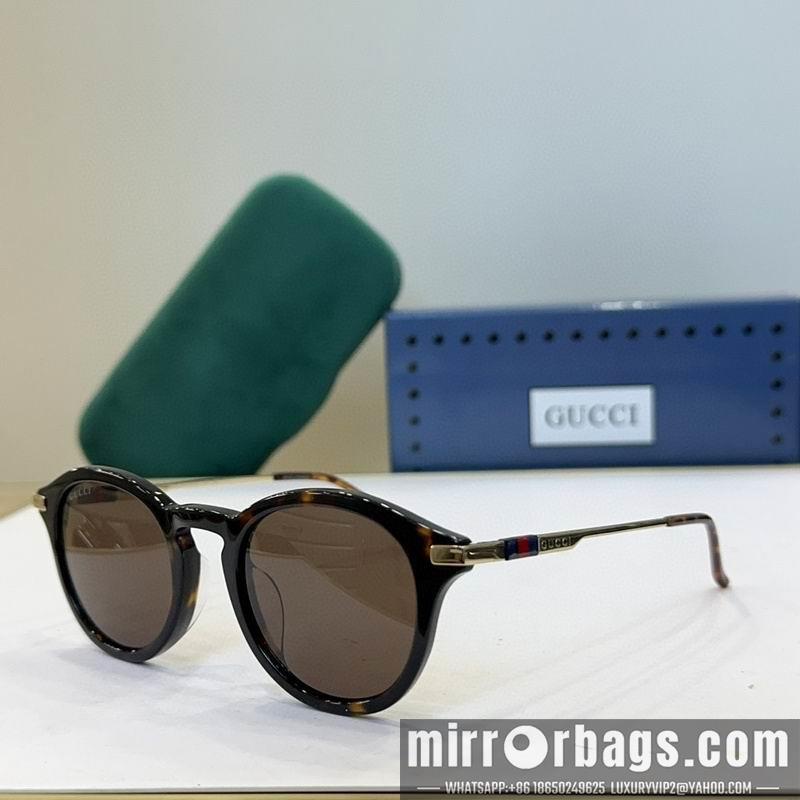 Replica Gucci Glasses smh60