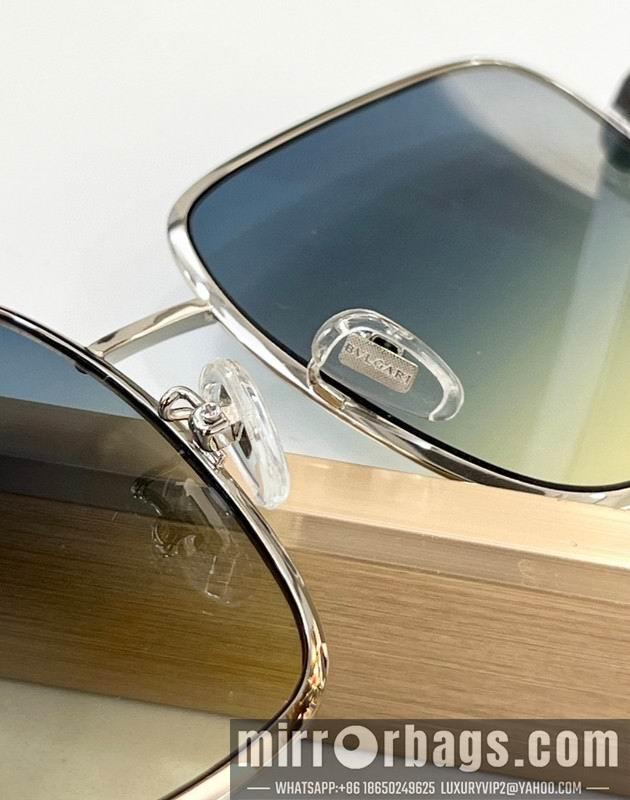 Replica Bvlgari Glasses 03smh137