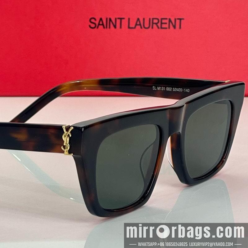 Replica YSL Glasses smx75