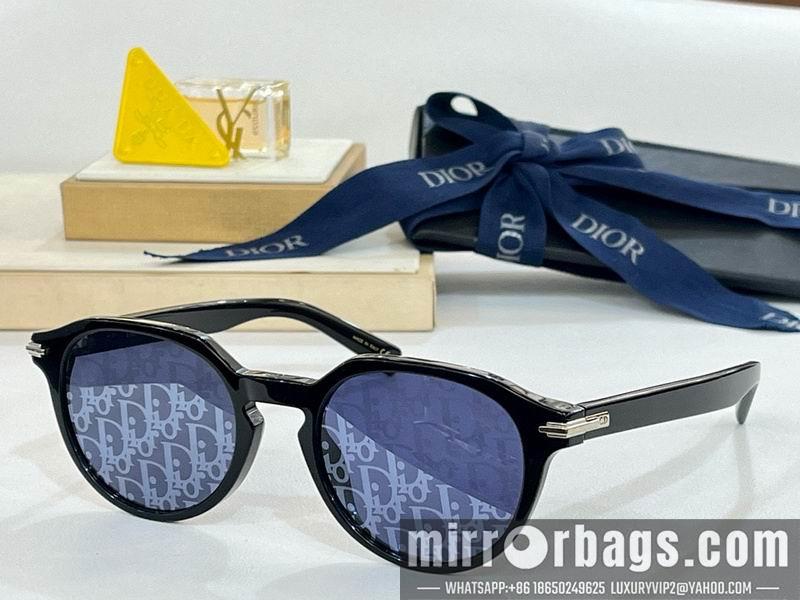 Replica Dior Glasses smr34