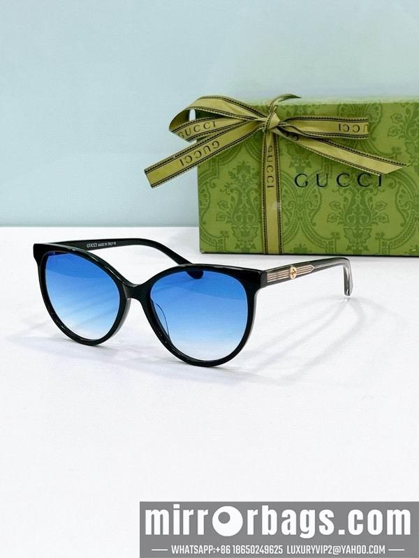 Replica Gucci Glasses smh130