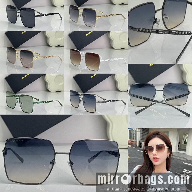Replica Balenciaga Glasses smx69