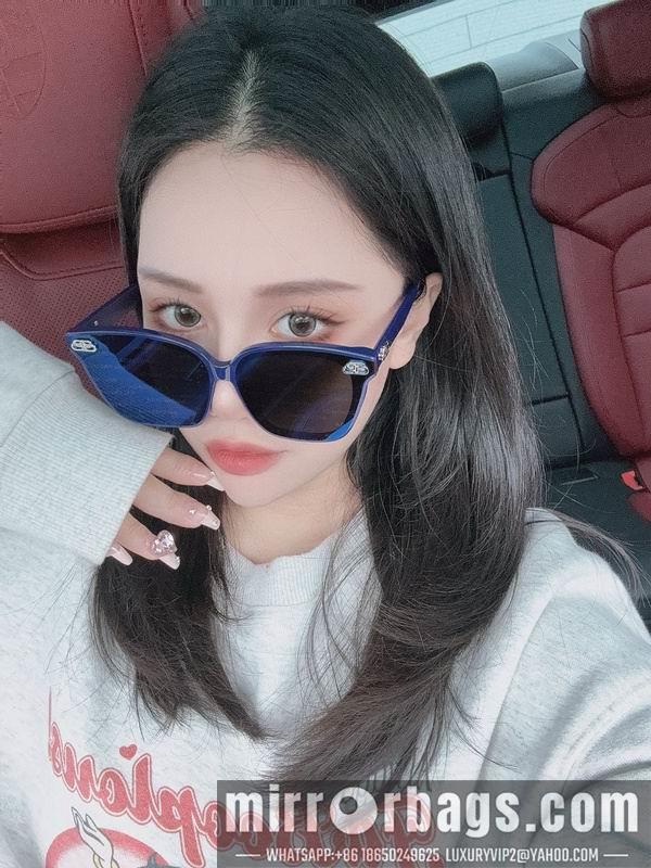 Replica Balenciaga Glasses smx39