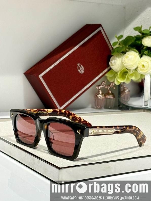 Replica Jacques Marie Mage Glasses smx74