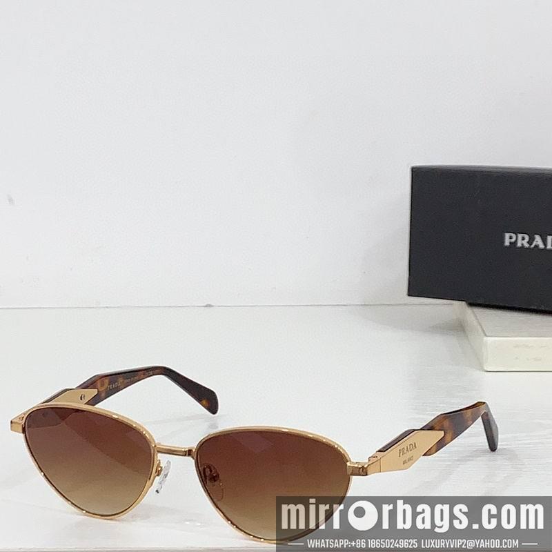 Replica Prada Glasses smh57