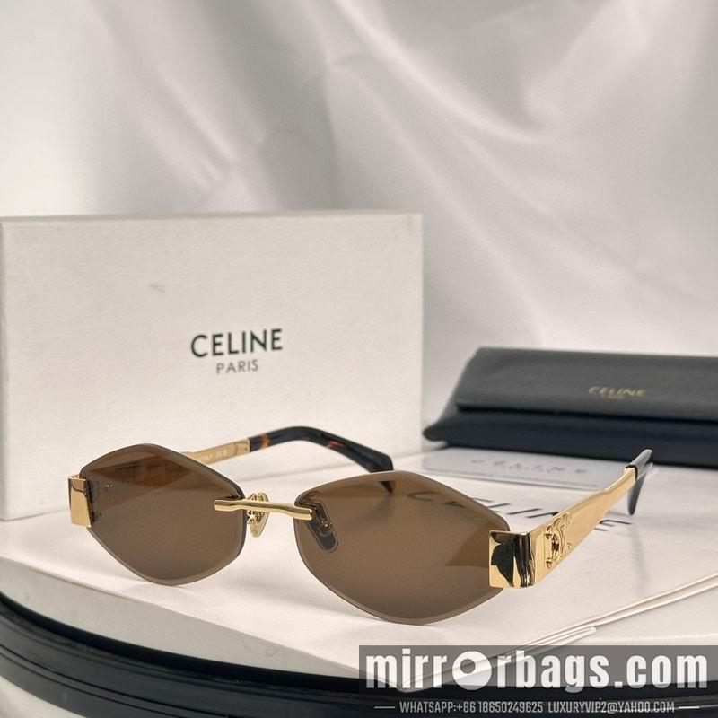 Replica Celine Glasses 03smh15