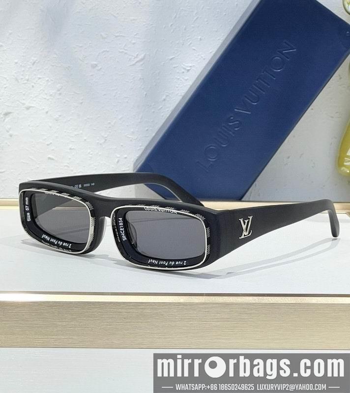 Replica LV Glasses smh202