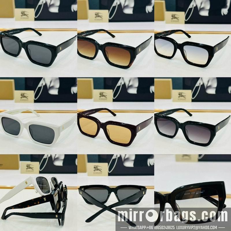 Replica Burberry Glasses smr29