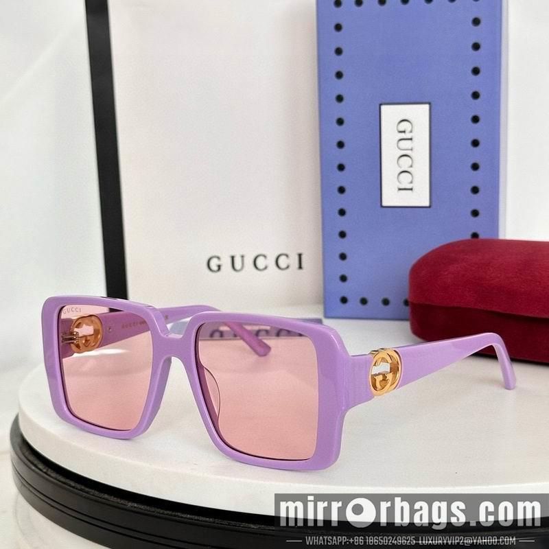 Replica Gucci Glasses smh75