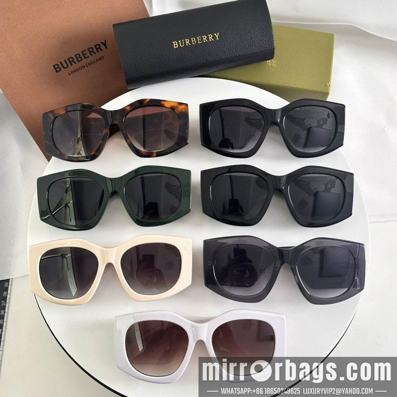 Replica Burberry Glasses 03smh04