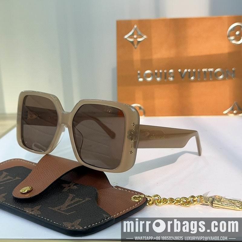 Replica LV Glasses smh41