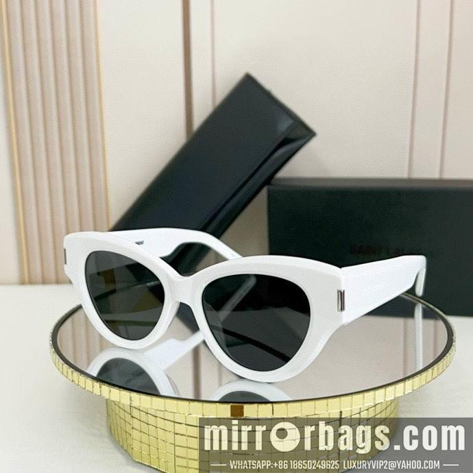 Replica YSL Glasses smx46
