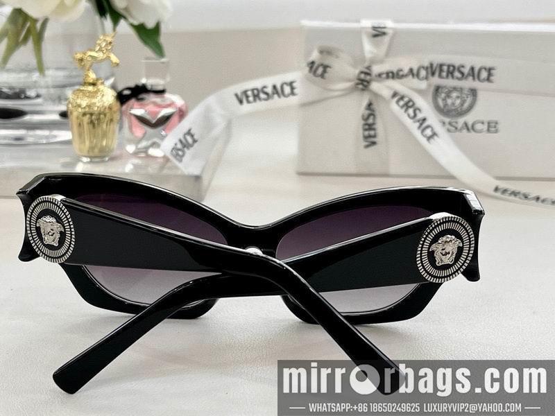 Replica Versace Glaases smx71