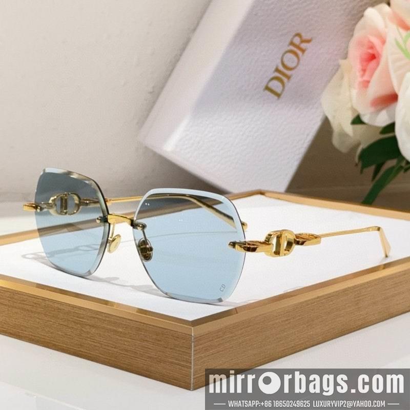 Replica Dior Glasses 03smh134