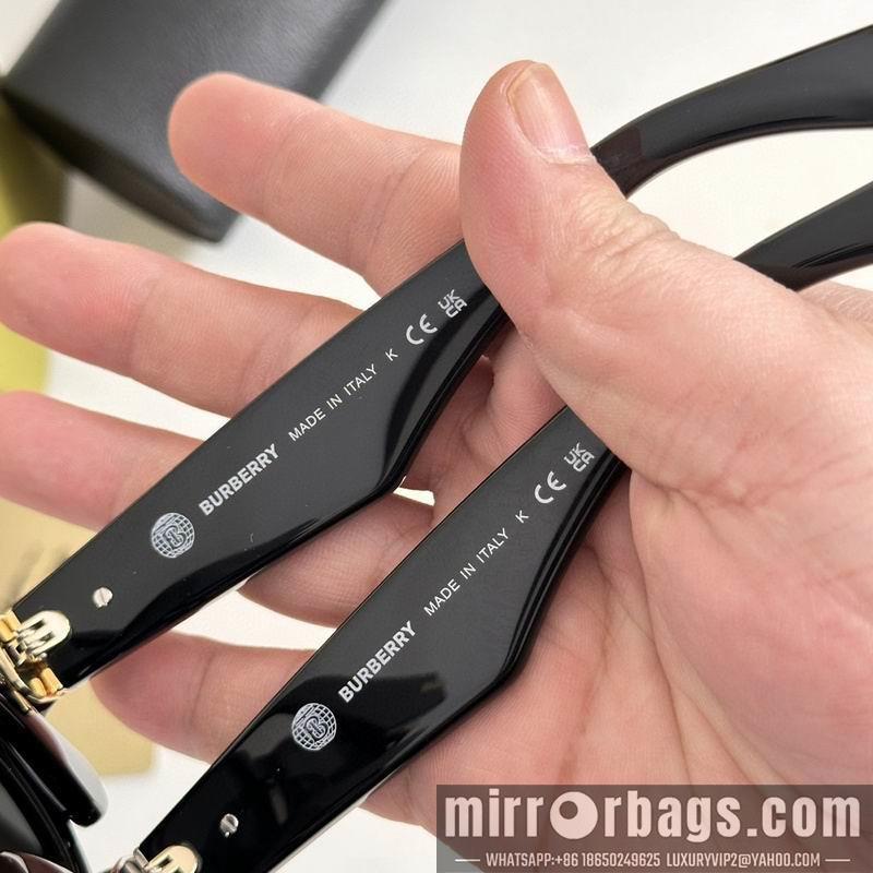 Replica Burberry Glasses smr48