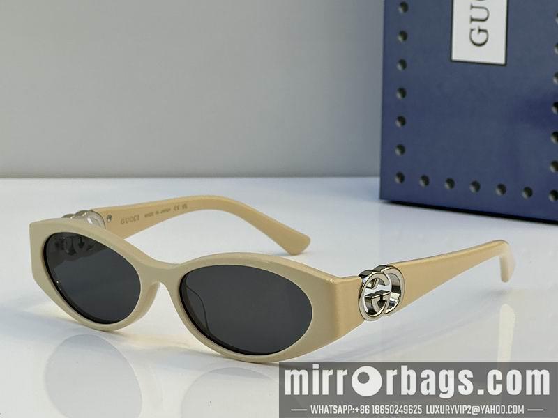 Replica Gucci Glasses smh135