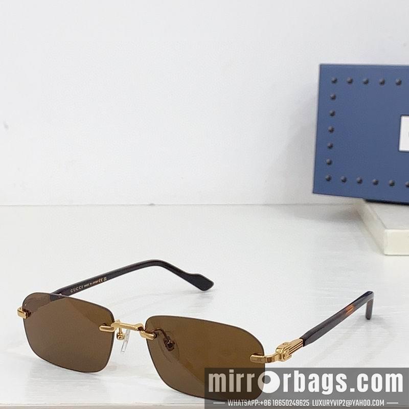 Replica Gucci Glasses smh07