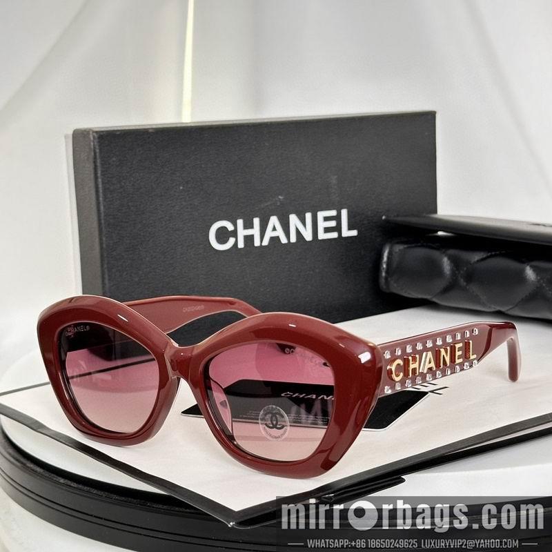 Replica Chanel Glasses smh84