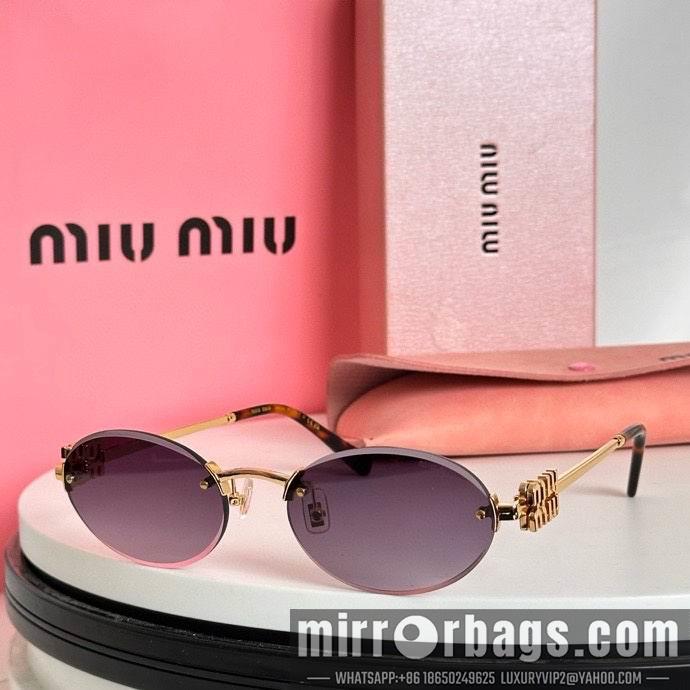 Replica MiuMiu Glasses smx135