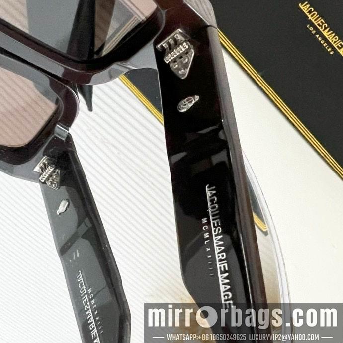 Replica Jacques Marie Mage Glasses smx48